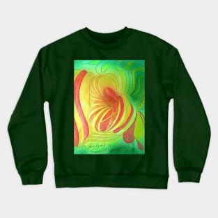 PRIMAVERA 11 Crewneck Sweatshirt